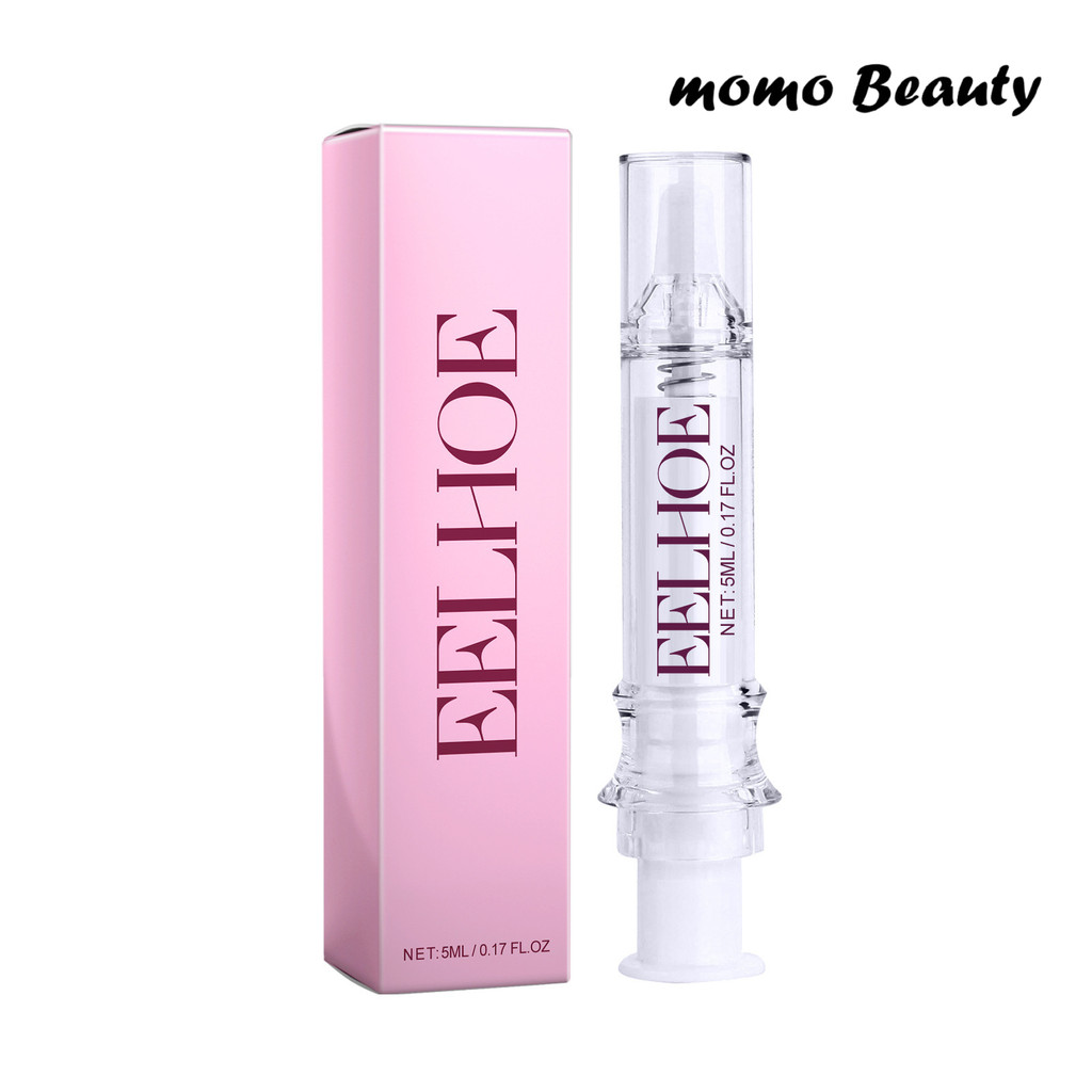 EELHOE Dưỡng Ẩm Son Bóng Dưỡng Ẩm Son Bóng Tinh Tế