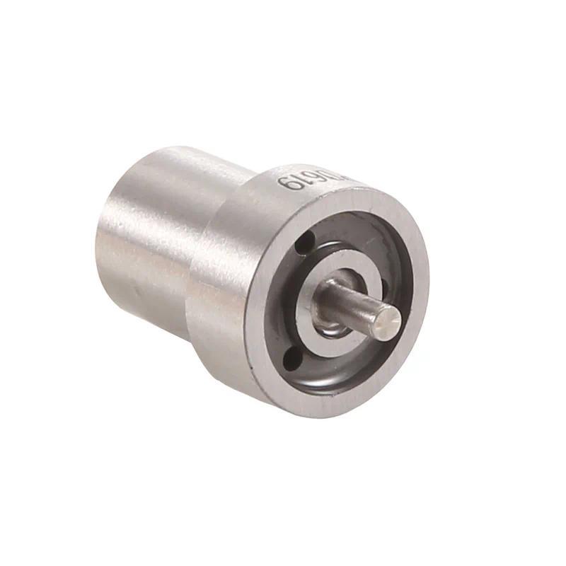 DN0PD619 Mới Đầu Phun Nhiên Liệu Diesel Cho Xe Toyota Hilux Land Cruiser Prado 3.0 1KZ-T 1KZ-TE Phụ 