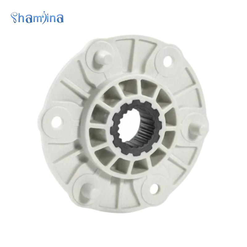 Trung tâm cánh quạt máy giặt, Hub cánh quạt thay thế PBT-GF30, 4413ER1003B cho 4413ER10 Phụ kiện máy