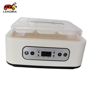 Máy làm sữa chua đa chức năng Máy làm Natto dễ dàng Công suất lớn Tiết kiệm năng lượng Máy làm sữa chua tự động chuyên nghiệp