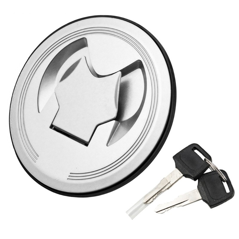 Fir Xe Máy Nắp Bình Nhiên Liệu Thay Thế Kim Loại Xây Dựng An Toàn Phù Hợp Cho KZ650