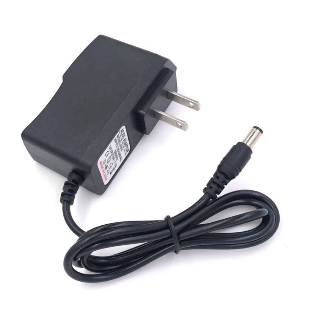 Nguồn Adapter 12V 2A Đầu Jack 5.5*2.1mm - Bộ chuyển đổi nguồn 12V 2A