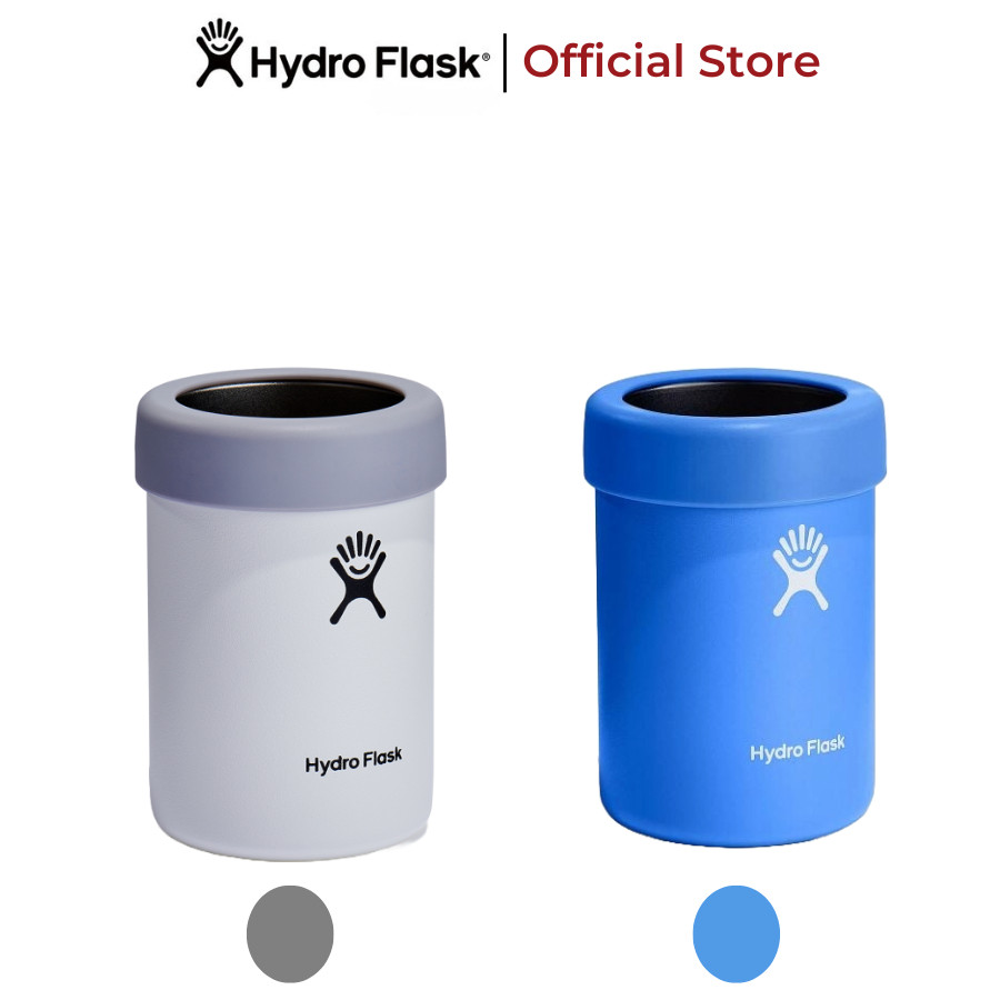 [355ml] Ly giữ lạnh Hydro Flask 12 Oz Cooler Cup - Chính hãng
