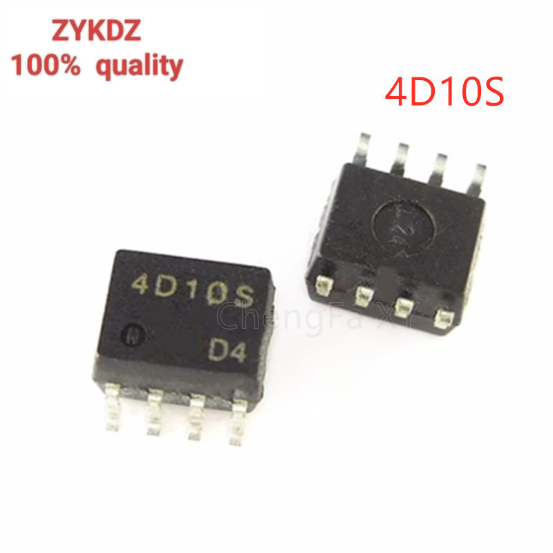 10 CÁI PC4D10S 4D10S Còn hàng SOP-8