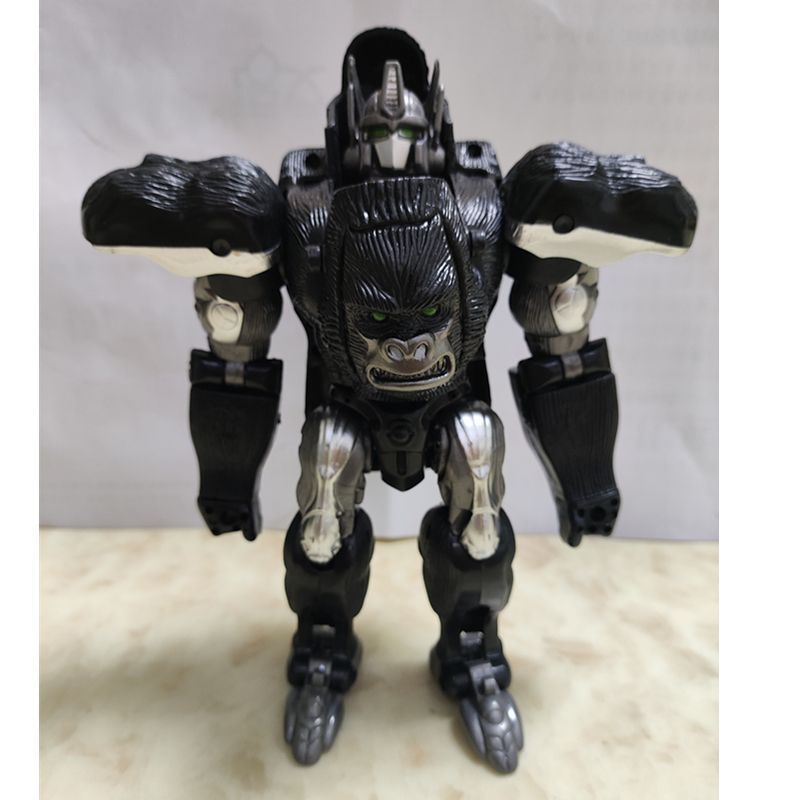 【Fast shipping】optimus prime transformers blokees transformers defender vol 4 vol 5 transformers stu