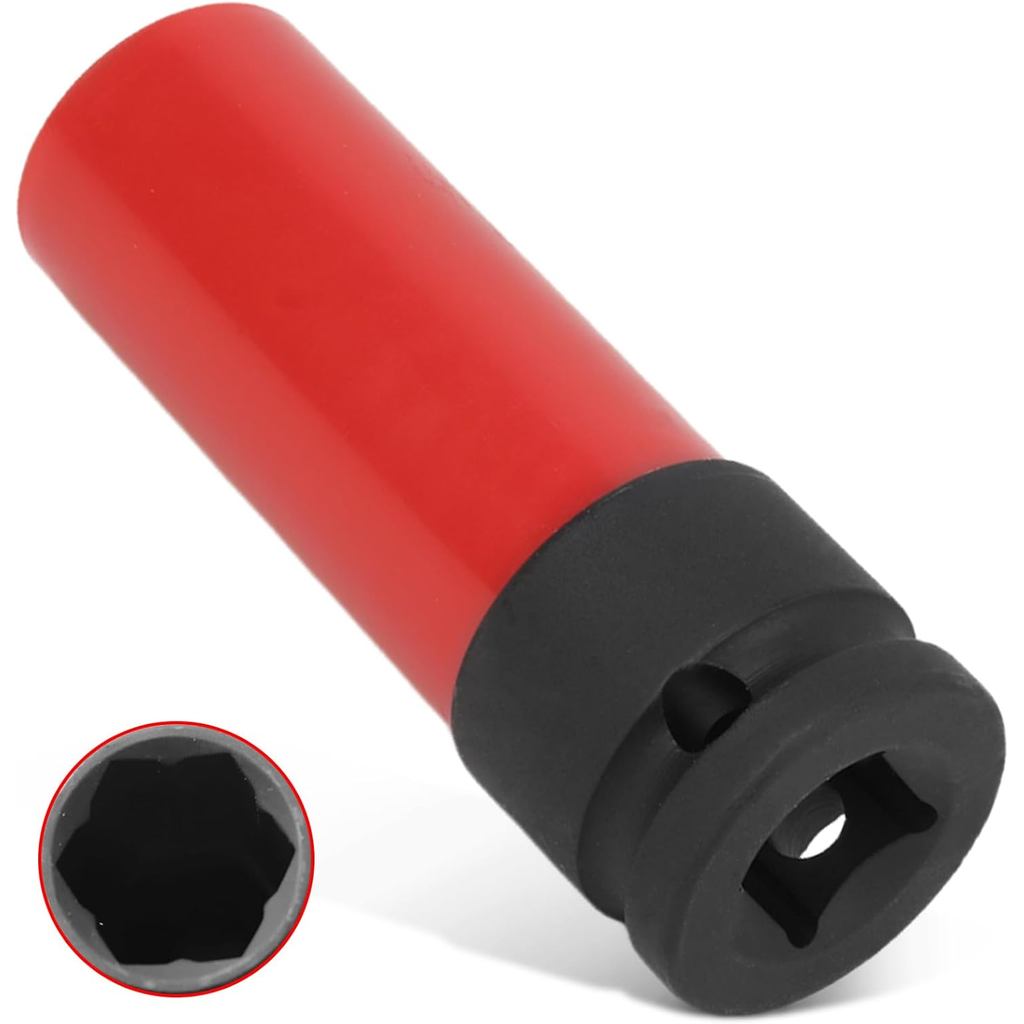 0009905407 Bộ ổ cắm đai ốc Lug cho Mercedes-Benz C E S GLE GLS GLC200 GLC300 GLE300 GLE400 S500 Thay