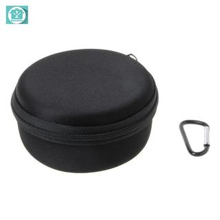 Tai nghe Woedpez cho vỏ bảo vệ tai nghe EVA Túi đựng tai nghe cho vỏ chống rơi cho KOSS cho tai nghe PORTA PP