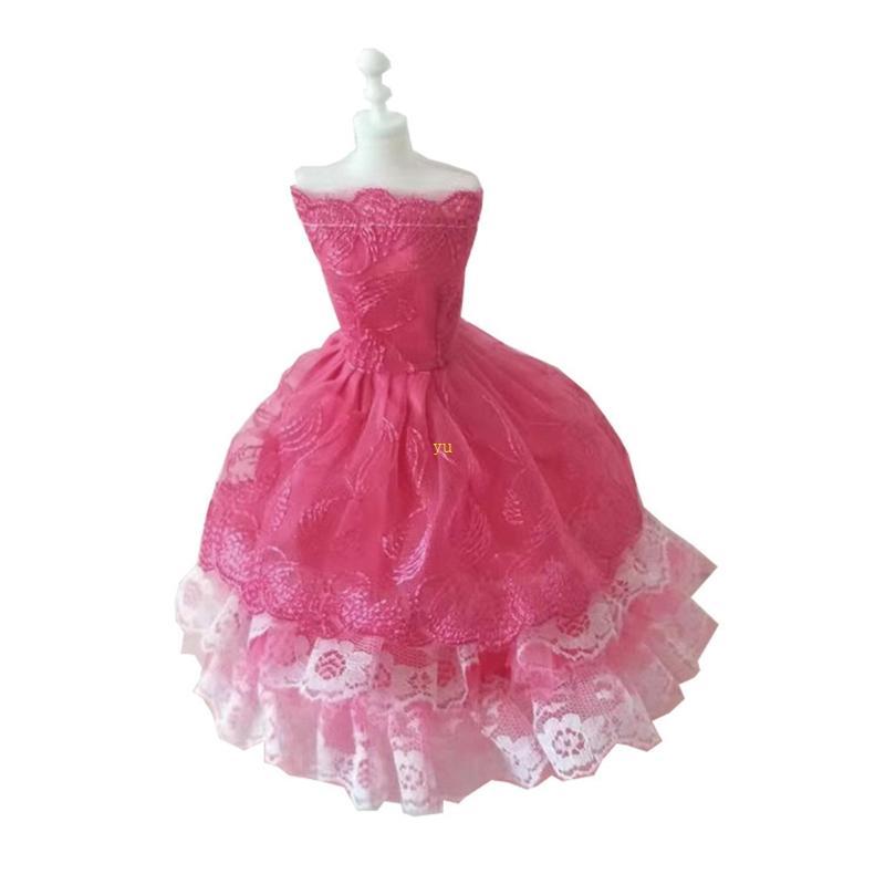 Mannequin Model Stand Doll Dress Form for Bedroom Home Clothing Store