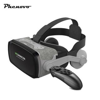 Kính 3D đa năng Tai nghe VR chống ánh sáng xanh 360 phim có bảo vệ mắt