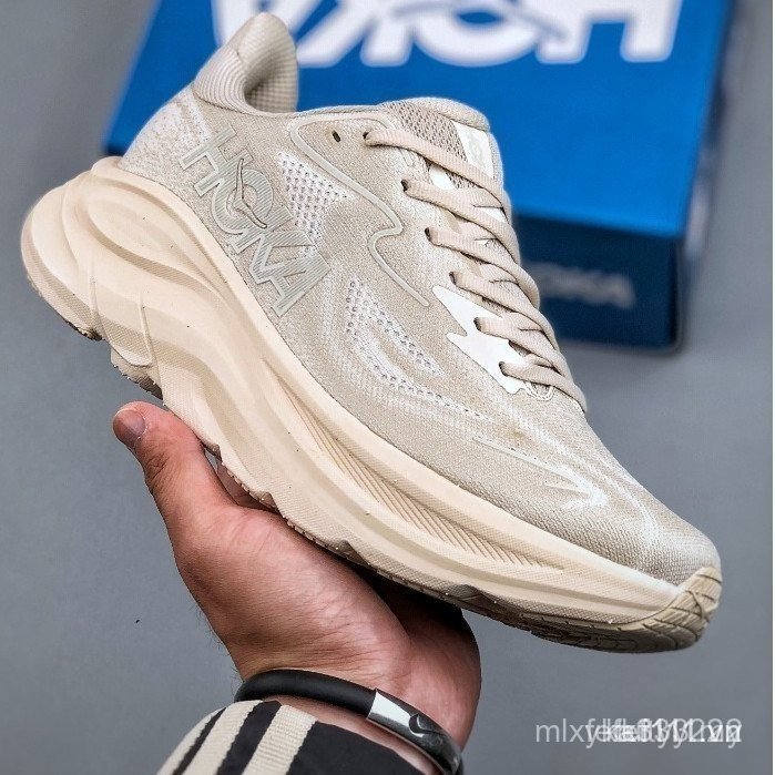 Hoka Clifton 10 🍒 ❥ 🍎 🍎 ❈ shoes