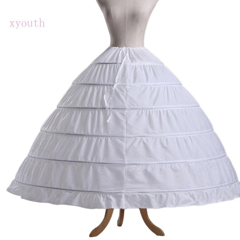Crinoline Petticoat For Bridal Jumpsuit Wedding Dress