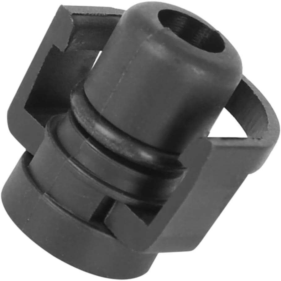 Khớp nối máy bơm nước ô tô Khớp nối ống thoát nước LR011038 Dành cho phụ kiện ô tô Land cho Rover LR4