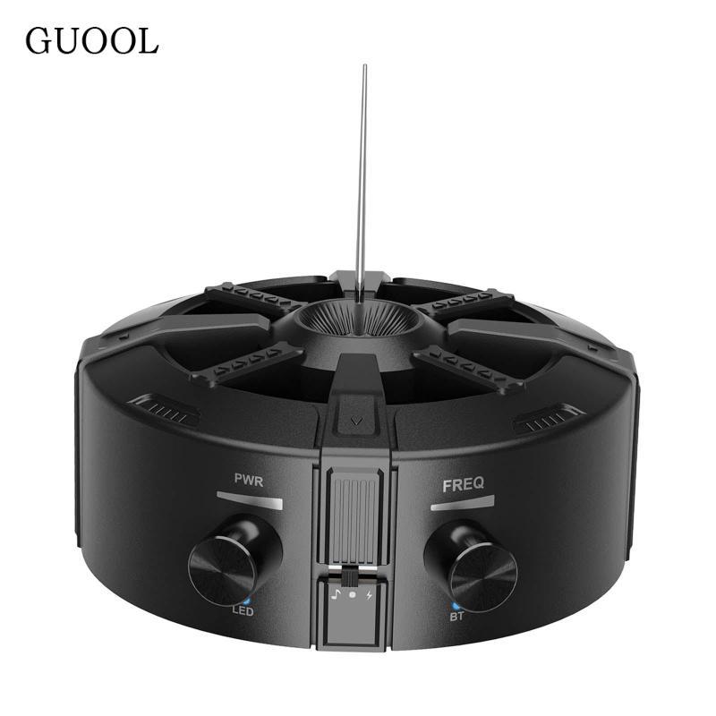 Âm nhạc Tesla Coil Đồ chơi máy tính để bàn Mô hình thí nghiệm khoa học Truyền tải điện ARC Plasma Co