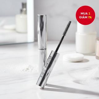   A.M.G Mascara Chuốt Mi Dạng Ống Giữ Lớp Trang Điểm Dày Không Thấm Nước Chống Mồ Hôi Tự Nhiên Không Lem Nhòe 
