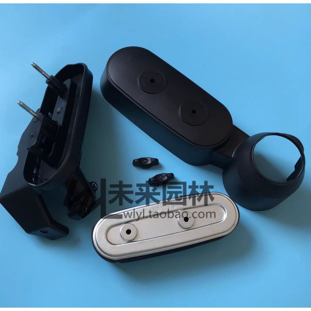 HỘP LỌC KHÔNG KHÍ HRJ216 DÀNH CHO HONDA GXV160 HRJ196 WEIBANG SOUL & THÊM LUẬT POWERS BÌA NHÀ Ở COMB