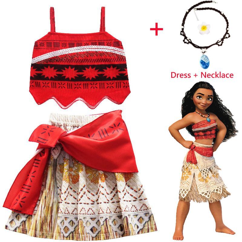 .❈ ❈ ❈ ♧ ❈ ✲ ❈ ❈ ❈ moana ❈ ✽ ❈ ❈ ❈ ❈ ❈ ❈ ❈ ❈ ❆ ❈ cosplay ❈ ❈. Quần áo trẻ em Disney Ocean Moana20251