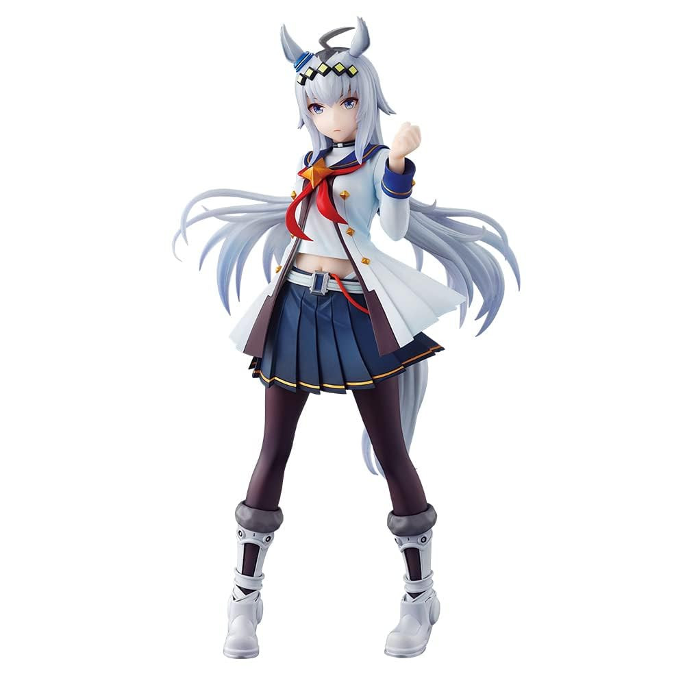 【Gửi trực tiếp từ Nhật Bản】Giải nhất Umasume Pretty Derby tập 3 Giải A Figure Oguri Cap