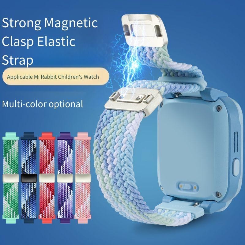 Dây đeo từ tính Thích hợp cho Masstel Smart Hero 10 Dây đeo đồng hồ Masstel Smart Hero 20 Dây đeo Ma