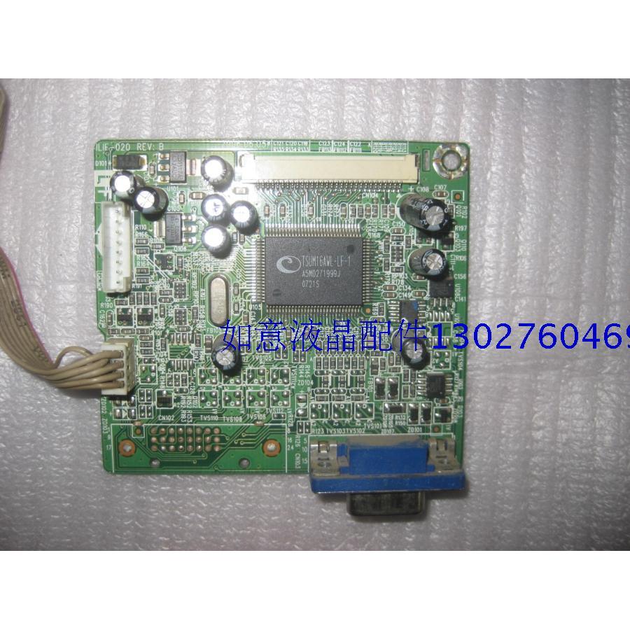 @ @ ACER ACER AL1916W Bo mạch chủ AL1916WA ILIF-020 490691300100