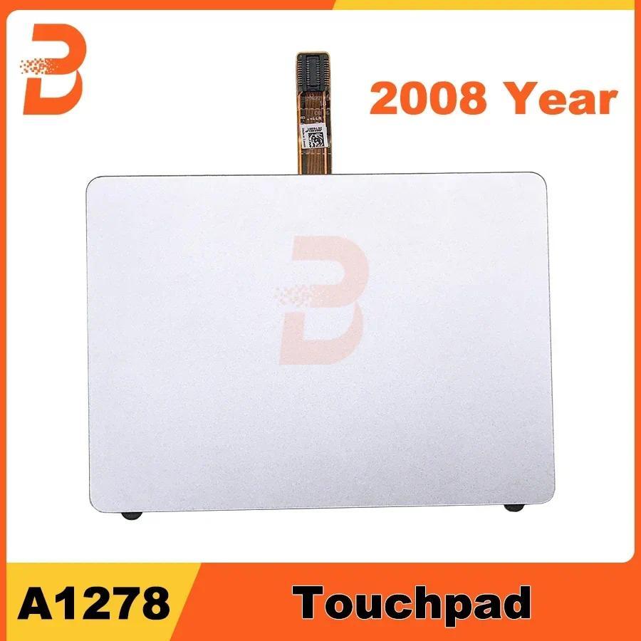 Bàn di chuột A1278 chính hãng có cáp mềm 821-0647-B dành cho MacBook Pro 13 "A1278 Touchpad 2008 Năm