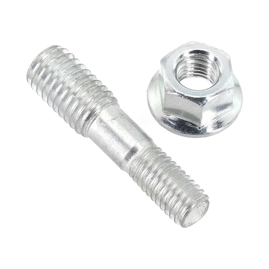 52/58 Chain Saw Guide Plate Cap and Screw Accessories for 5258 Chain Saw