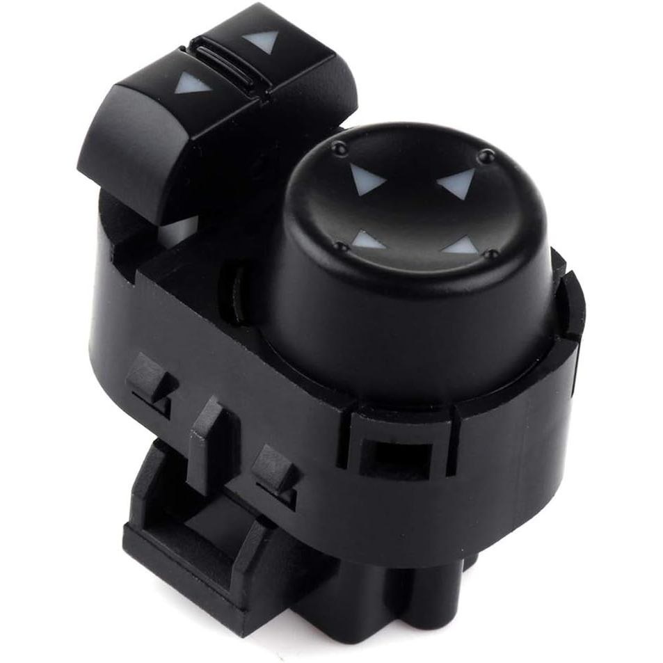 Công Tắc Gương Điện Thay Thế Phù Hợp Cho 2007-2013 Chevy Silverado 1500 2007-2014 Chevy Silverado 25