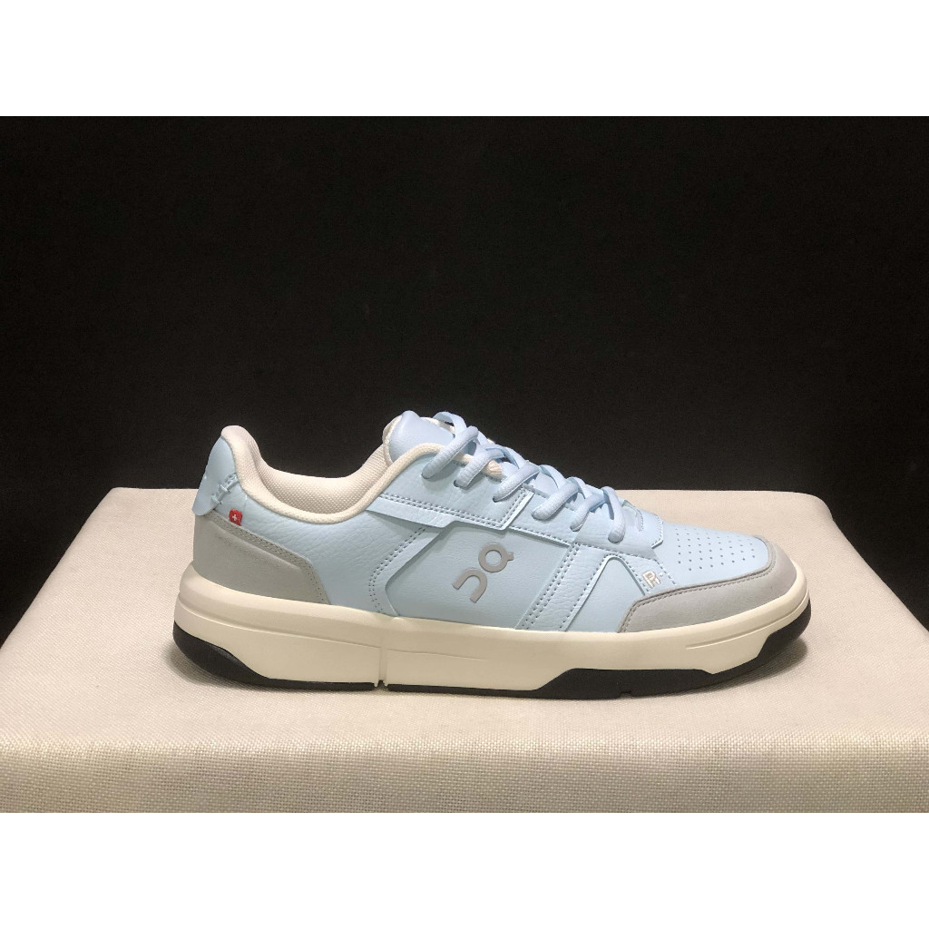 On The Roger Clubhouse 3 Giày tennis nam nữ thoải mái chống trượt GAY9