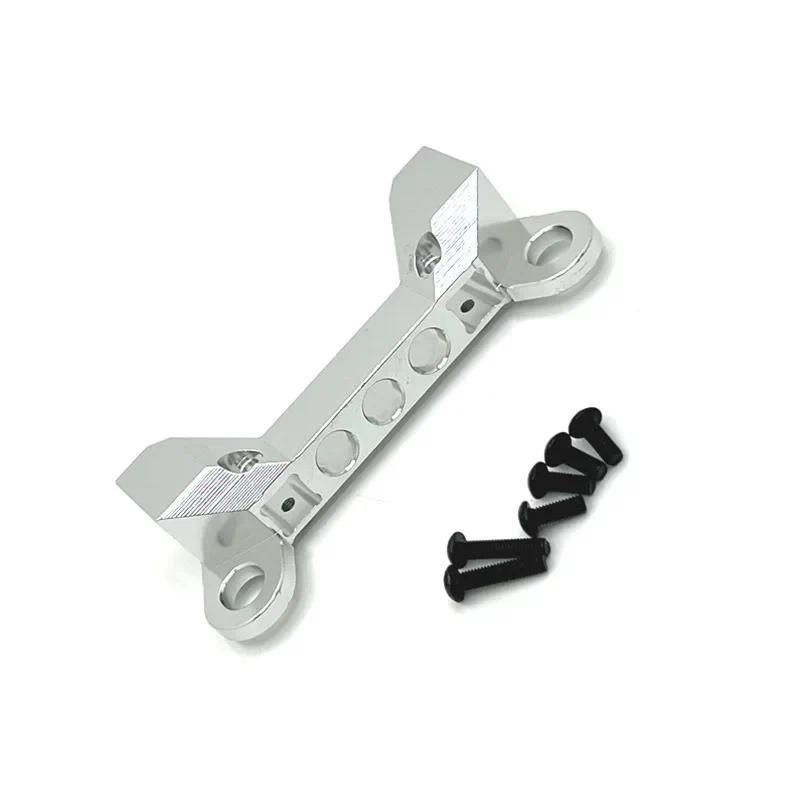 WLTOYS Đồ chơi 104006 104010 104020 104026 Kim Loại Trước Gắn Chân Đế 1 / 10 RC Xe Nâng Cấp Phần Phụ