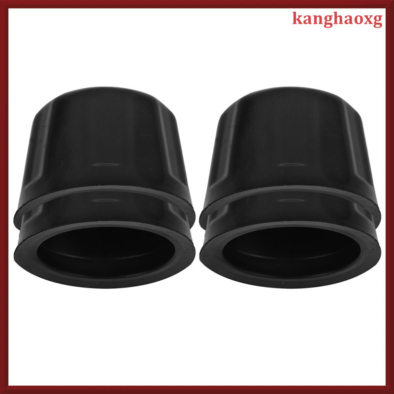 2 Chiếc Bánh Xe Trung Tâm Mũ Go Kart Lốp Vành Atv Dành Cho Go-kart Vành Bánh Xe Golf Xe Phụ Kiện kan