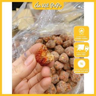 ME XÍ MUỘI MIX CHÙM RUỘT (100G DÙNG THỬ)