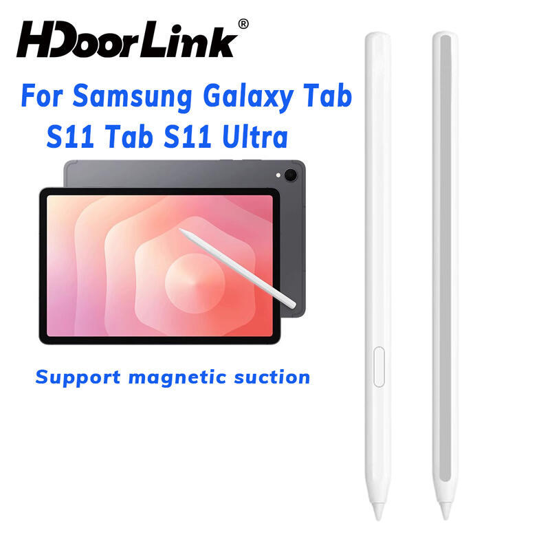 HdoorLink S Bút Cho Samsung Galaxy Tab S11 / S11 Ultra Stylus Cho Samsung Tablet S Pen