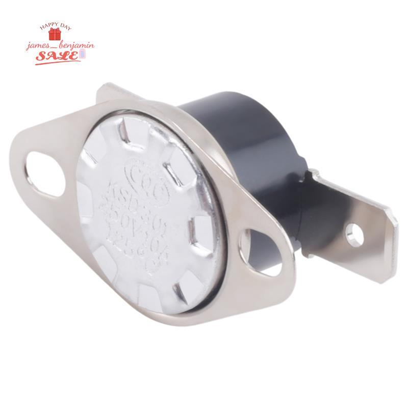 KSD301 AC 250V 10A 125 C NC Công tắc điều khiển nhiệt độ