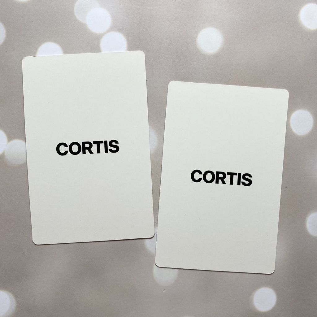 Cortis nướng móng guốc bộ Tôn Véo mặt An Hao Tiểu Kami khu vực target thẻ