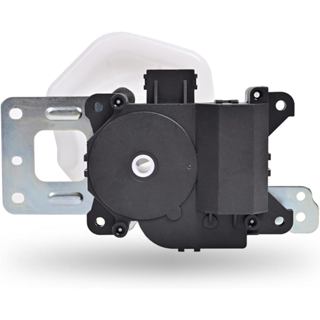 Honda Civic HVAC Air Heater Blend Door Actuator 79140-SNA-A01 Tương thích với 2006 2007 2008 2009 2010 2011 Honda Civic Mode Motor Assembly Thay thế # 604-879