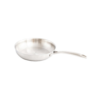 Chảo Inox DURACHEFS - 24cm/28cm