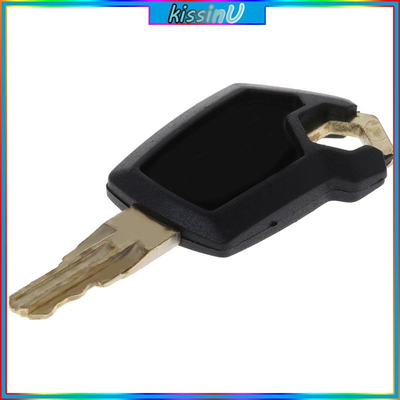 Kiss Universal Key Thiết bị nặng Máy xúc đánh lửa Dozer Key 5P8500 cho