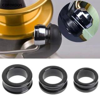 Con lăn dây câu bằng gốm COFORDOS 3 kích thước nhập khẩu bền SIC Great