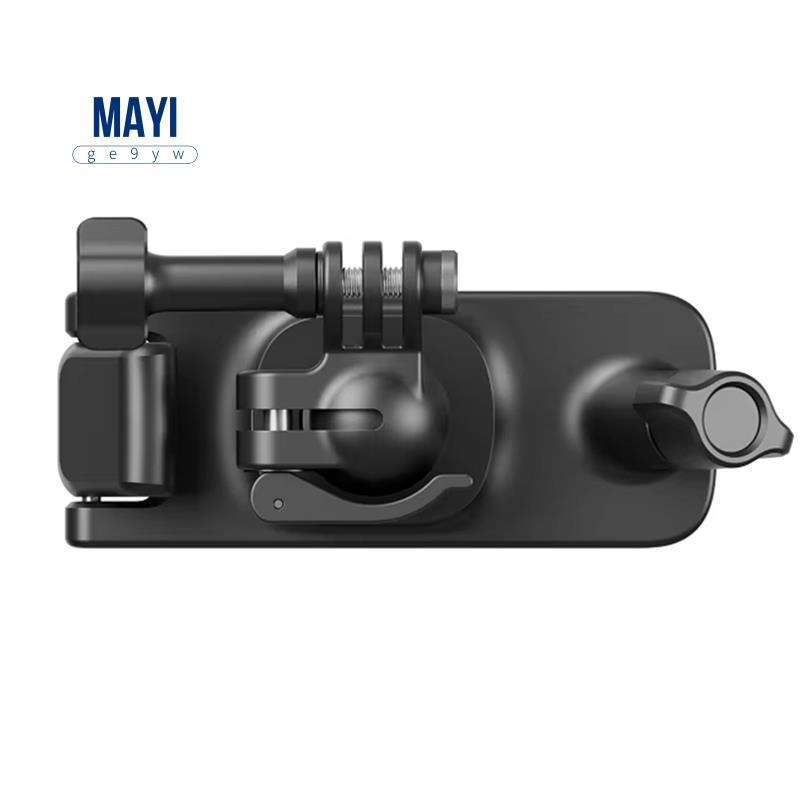 Dành Cho X4 / Pro 2 / Go3S Ba Lô Kẹp Cho X4 / X 3 / Pro 2 / GO 3S / Go 3 Phụ Kiện Máy Ảnh Thể Thao