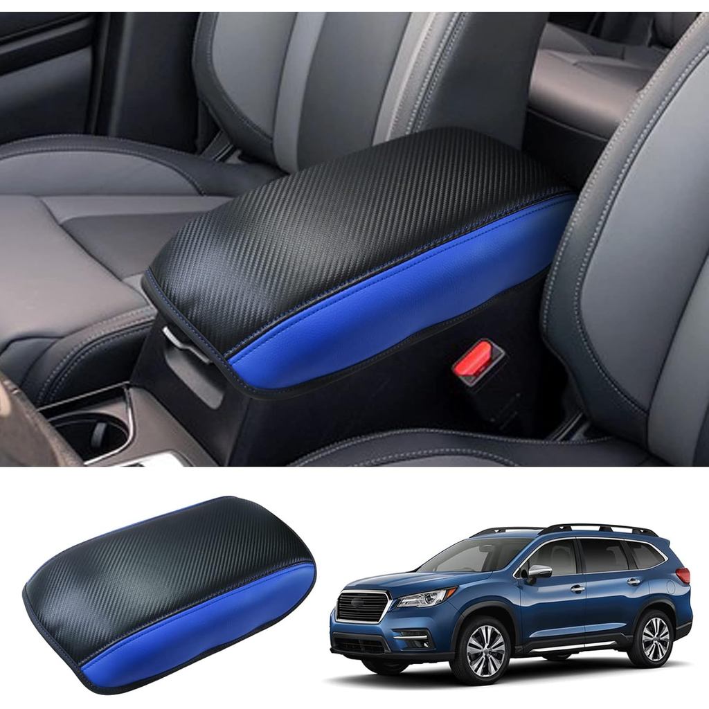 2019-2024 2025 Vỏ bọc bảng điều khiển trung tâm Ascent cho Subaru Ascent (Premium / Onyx Edition / L