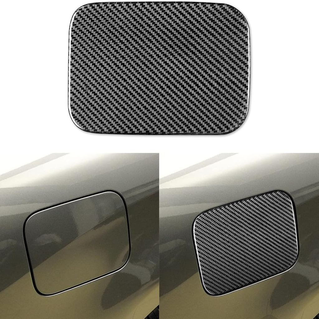 Viền Ngoại Thất Bằng Sợi Carbon Thật Tương Thích Với 2007-2013 Infiniti G35 G37 Sedan 2007-2015 G37 