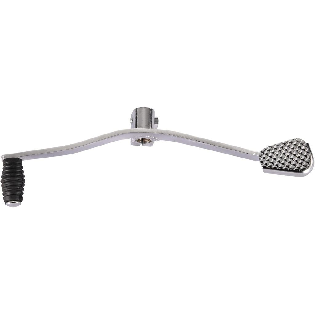 GOOFIT Bánh Răng Dịch Chuyển Cần Số Cho 50cc 70cc 90cc 110cc 125cc Ngang Động Cơ ATV 4 Bánh Hố Bụi Bẩn Xe Đạp Xe Máy