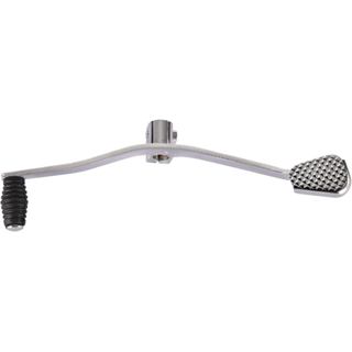 GOOFIT Bánh Răng Dịch Chuyển Cần Số Cho 50cc 70cc 90cc 110cc 125cc Ngang Động Cơ ATV 4 Bánh Hố Bụi Bẩn Xe Đạp Xe Máy