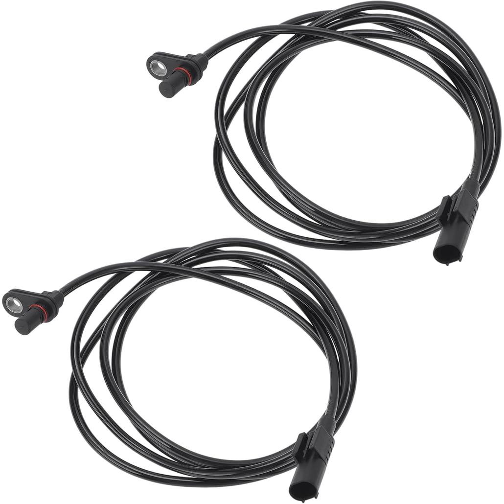 Cảm biến tốc độ bánh xe ABS cho Mercedes-Benz Sprinter 2500 Bền No.A9065400117 | Cảm biến tốc độ ABS phía sau bên trái phải 2 chiếc