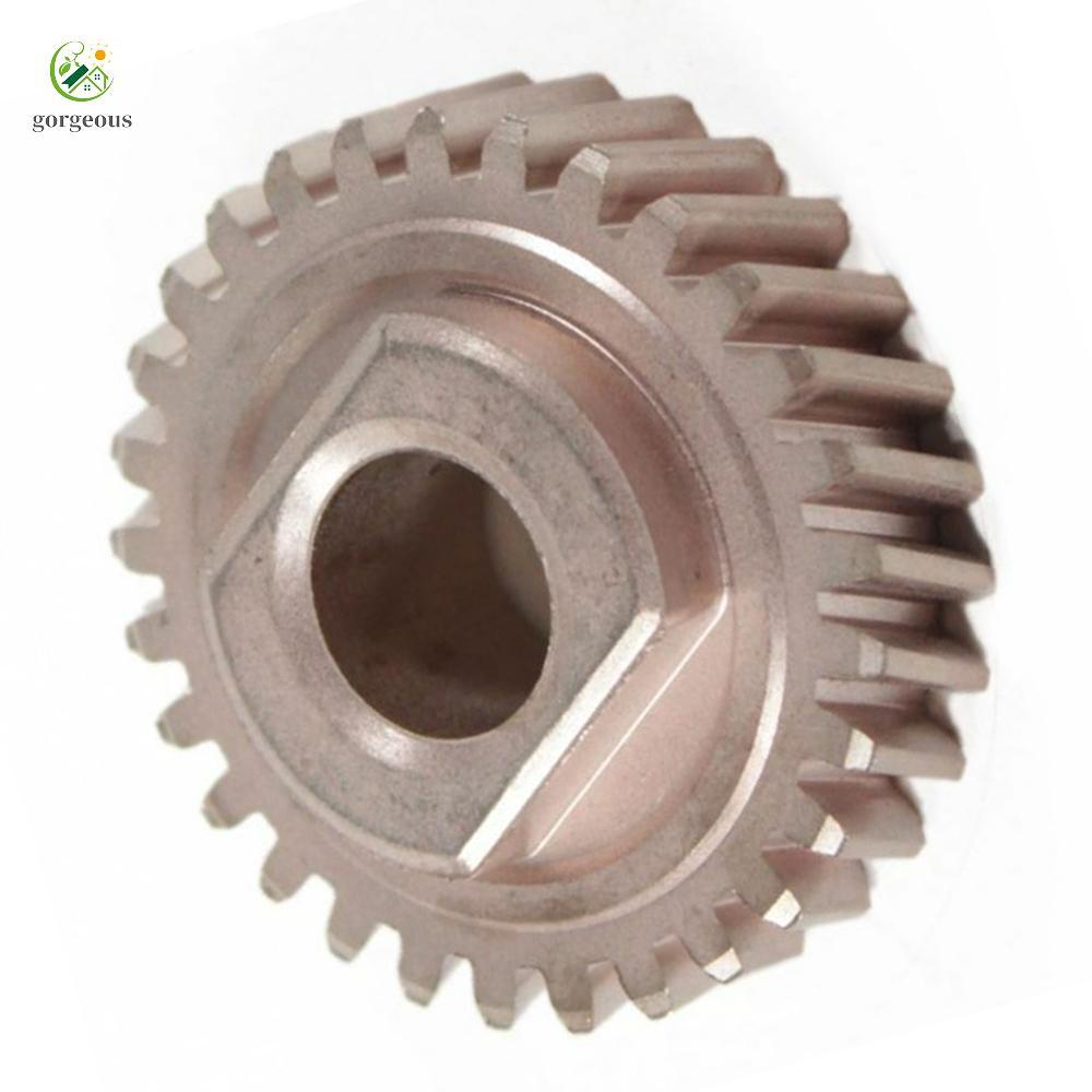 ⭐GROUS⭐For Kitchenaid Worm Follower Gear W11086780 Factory OEM Fitting Stand Mixer,new