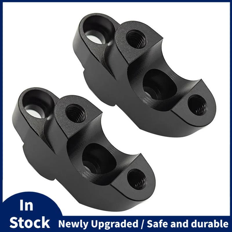 Tay Lái Xe Máy Gắn Riser Tay Cầm Kẹp Nâng Kéo Dài Cho Eliminator 400 450 500 Z650RS SE