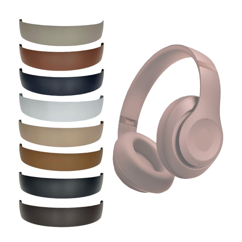 Đèn pha BTM cho tai nghe chuyên nghiệp Studio Thiết kế dễ dàng chụp vào thoáng khí