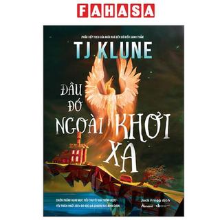Sách - Đâu Đó Ngoài Khơi Xa