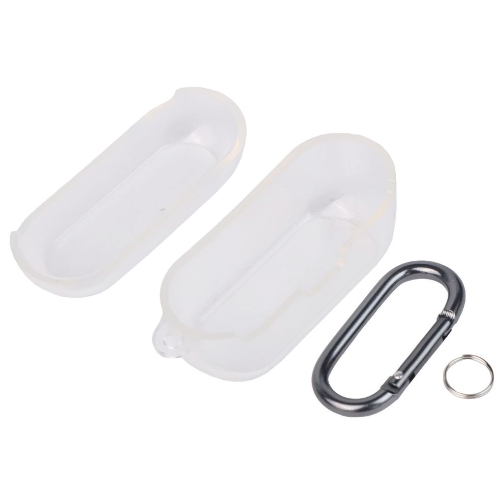 Ốp Lưng Silicon Sleek Và Di Động Cho Technics EAH AZ100 Có Móc Khóa