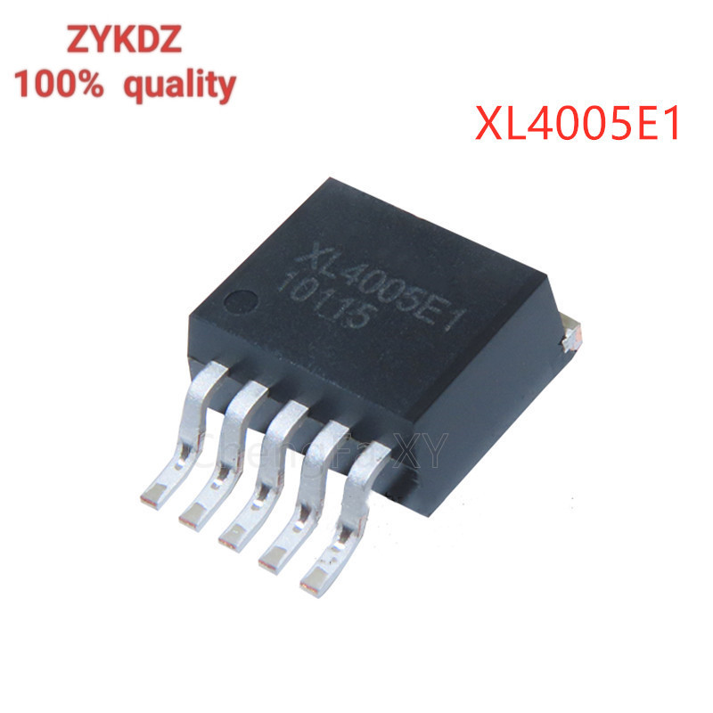 5 Chiếc XL4005E1 XL4015E1 XL4101E1 XL6006E1 XL6019E1 XL7035E1 XL4005 XL4015 XL4101 XL6006 XL6019 XL7