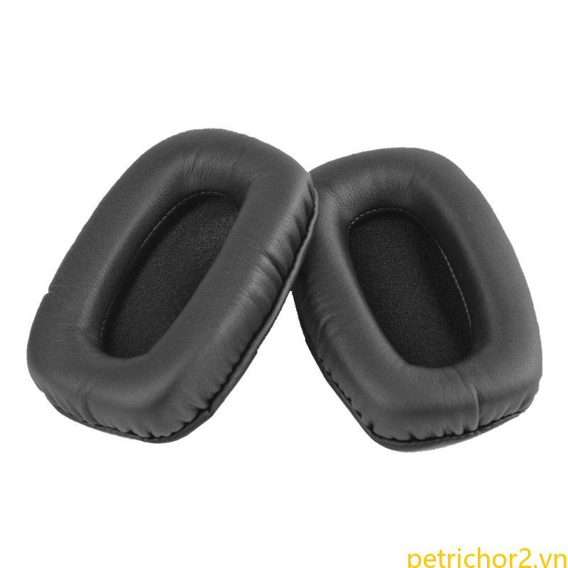 PET 1 P Memory Foam Sponge Ear Cushion Cover Earpads Thay thế cho tai nghe DT100 D1T02 DT108 DT109